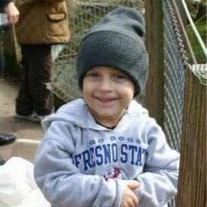 Meet your Posher, Kristine